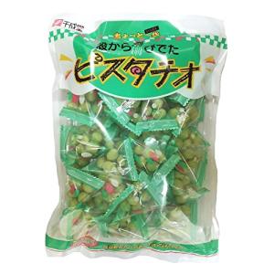 黒田屋 グリーンスナック ピスタチオ 旨塩味 250g 個包装