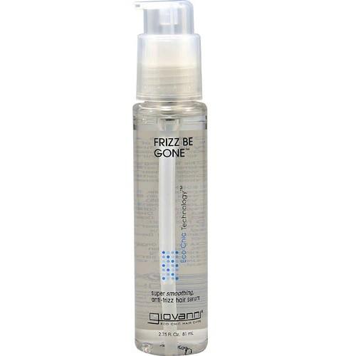 ジョバンニ ジョヴァンニ Frizz Be Gone フリッズ ビー ゴーンヘアセーラム81ml