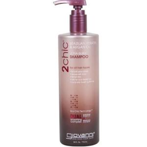 【giovanni】ジョバンニ 2chic モイスト ヘアセラム　2本セット 8cb2a1776a8386b3bf935fb4-