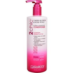 チェリーブロッサム & ローズペタル ウルトララグジュリアス