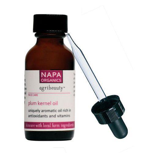 プラム カーネル フェイスケアオイル 28ml メール便送料無料
