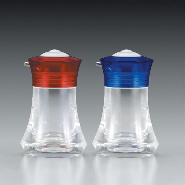 醤油差し おしゃれ プッシュワン しょう油差し S