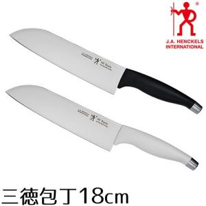 包丁 Henckels ヘンケルス HIスタイル 三徳包丁 18cm 包丁 ステンレス 食洗機対応 日本製｜select-coco10