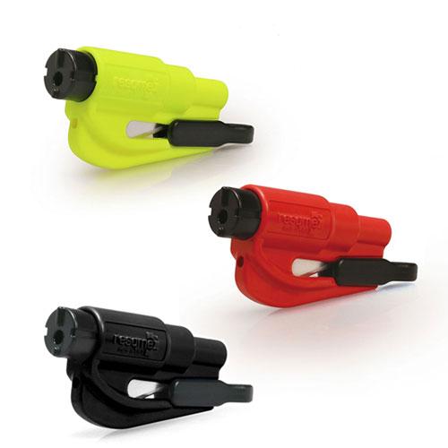 車用 脱出 ガラス割り ツール レスキューミー 正規品取扱店