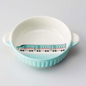 子供 食器 陶器 日本製 オーバルディッシュ