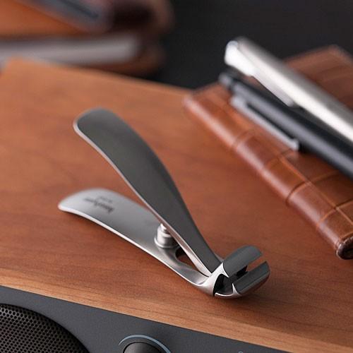 爪切り Kershaw ユニバーサルツメキリ スタンダード 貝印 PQ0503 つめ切り ネイルクリ...