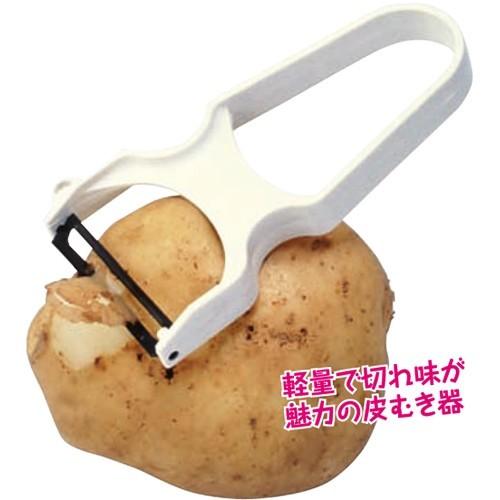 皮むき器 ピーラー ステンレス リッター ritter ささがき ドイツ製