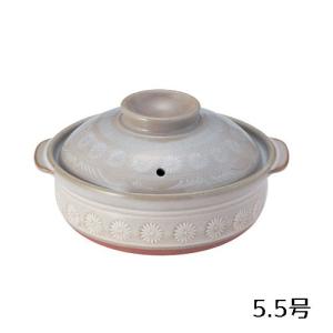 土鍋 ミニーマウス 6号 土なべ ミニーちゃん ディズニー Disney