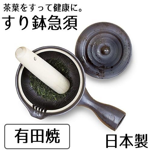 急須 おしゃれ 日本製 すり鉢急須