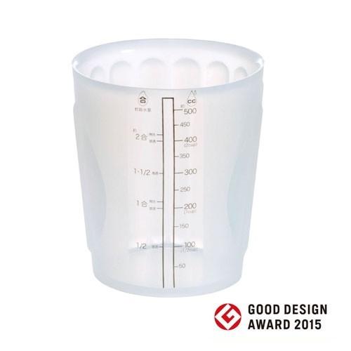 計量カップ 500ml 耐熱 CP01