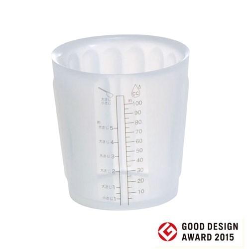 計量カップ 耐熱 100ml CP01