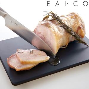 黒 まな板 ＥＡトＣＯ イタ ショート 樹脂製カッティングボード イイトコ ヨシカワ｜select-coco10