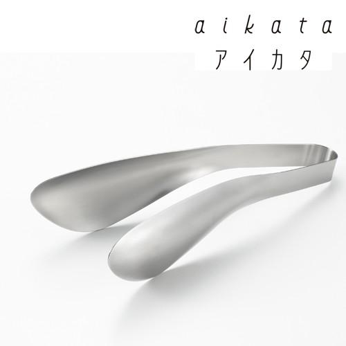 ヨシカワ 日本製 トング ステンレス アイカタ PD3006