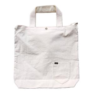 Lee リー 2WAY トートバッグ ショルダ...の詳細画像4