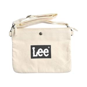 Lee リー サコッシュ ショルダーバッグ シ...の詳細画像1
