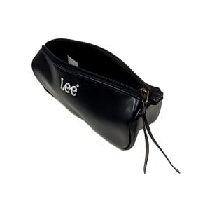 Lee リー ペンケース 筆箱 合皮 フェイク...の詳細画像5