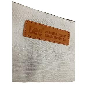 Lee リー ペンケース 筆箱 ペンポーチ 合...の詳細画像5