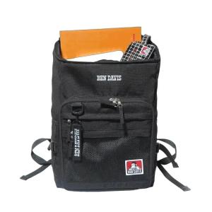 BEN DAVIS ベンデイビス リュック 大...の詳細画像3