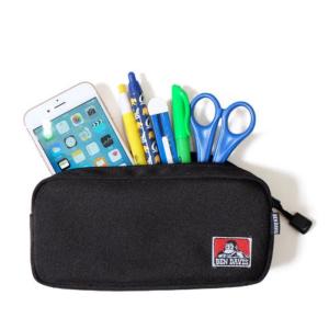 BEN DAVIS ベンデイビス ペンケース ...の詳細画像1