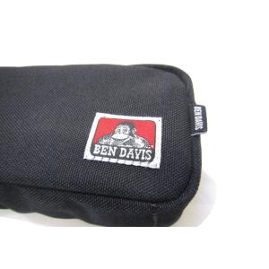 BEN DAVIS ベンデイビス ペンケース ...の詳細画像3