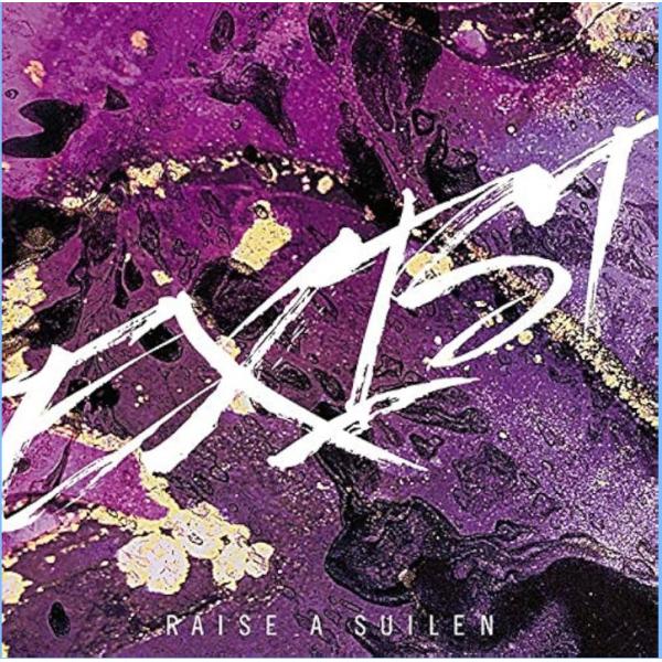 ブシロード｜bushiroad RAISE A SUILEN/ EXIST Blu-ray付生産限定...