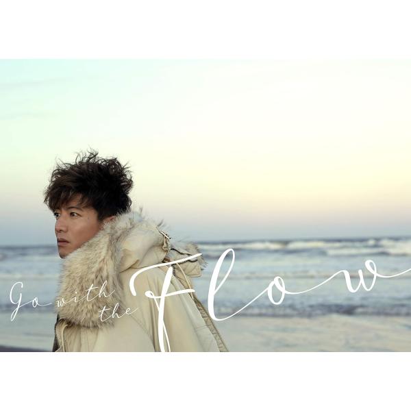 Go with the Flow (初回限定盤A) 木村拓哉