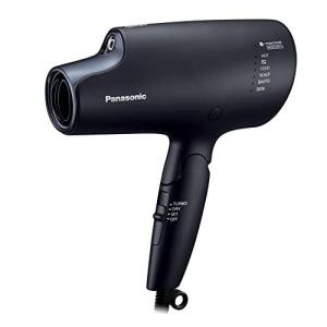 【国内正規品・箱訳あり】　Panasonic パナソニック　ヘアードライヤー ナノケア ディープネイビー EH-NA0G-A｜select-k-store