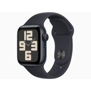 新品未開封】Apple Watch SE 第2世代 GPSモデル 40mm MR9Y3J/A【送料  
