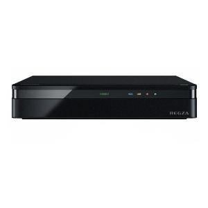 新品 TOSHIBA 東芝 D-M210 タイムシフト マシン ハードディスク 2TB REGZA HHD レコーダー