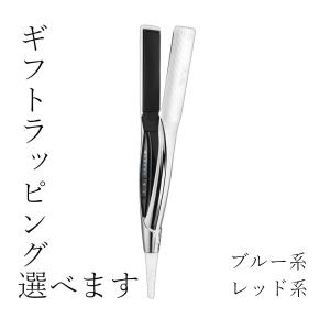 ReFa リファビューテック ストレートアイロン RE-AC02A （ホワイト