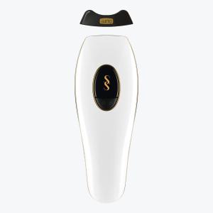 国内正規品 スムーズスキン ピュアフィット光美容器 脱毛器 家庭用 メンズ レディース 即日発送 痛みが少ない お手軽 初心者向け 白
