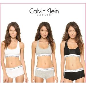 Calvin Klein カルバンクライン CK ブラ&ボクサーショーツ