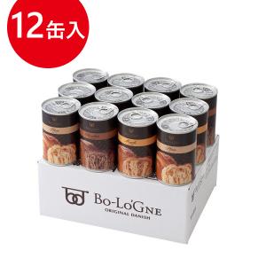 おいしい非常食 缶deボローニャ 12缶箱入セッ...の商品画像