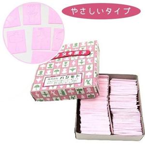 業務用かたぬき やさしいタイプ 100枚入り 型見本付き お祭り イベント 縁日 業務用