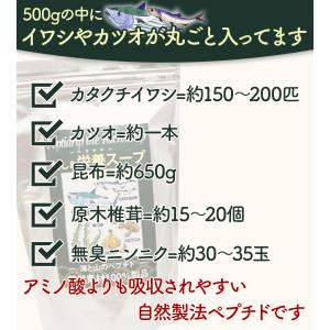 千年前の食品舎 だし&栄養スープ 50...の詳細画像3