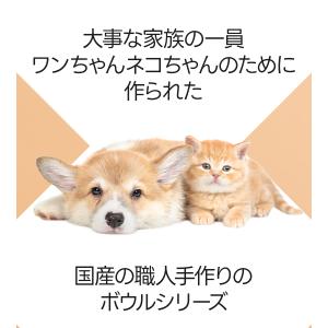 オーカッツ ヘルスウォーター ボウル 選べるサ...の詳細画像2