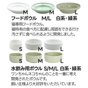 オーカッツ ヘルスウォーター ボウル 選べるサ...の詳細画像5