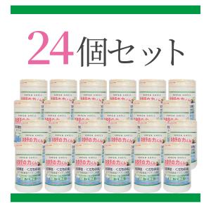果物・野菜洗浄剤 ホタテの力くん 90g×24...の詳細画像5