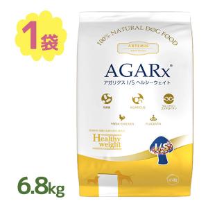 プレミアム ドッグフード アーテミス アガリクスI/S 小粒 3kg アイエス
