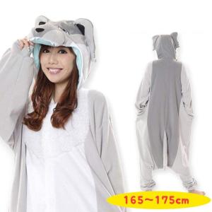 SESAME STREET（セサミストリート） 【正規品】 SAZAC 着ぐるみ