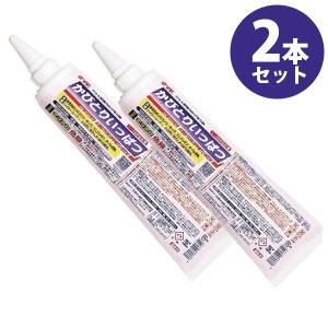 カビ取りジェル かびとりいっぱつ お風呂 カビとり剤 500g×2本セット 風呂掃除 洗剤 ゴム タイル 強力 業務用 除去 クリーナー 鈴木油脂工業 カビ取り一発｜select-mofu-y