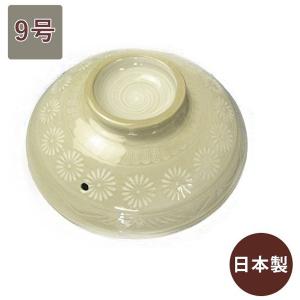 萬古焼 銀峯 土鍋 9号（深鍋）蓋 ふた スペア 取り換え用 交換用 4-5人用 国産｜select-mofu-y
