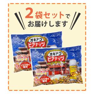 ジャンボオキナワビアナッツ(16g×20袋入り...の詳細画像4