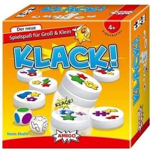 AMIGO クラック! KLACK! AM206...の商品画像