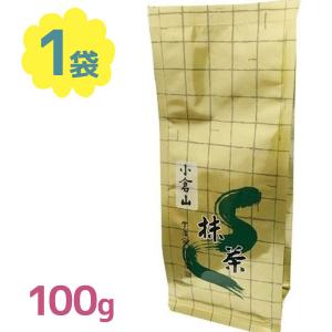 抹茶 粉末 薄茶 濃茶 山政小山園 小倉山 100g×1袋 宇治 パウダー 日本茶 茶道 製菓材料｜select-mofu-y