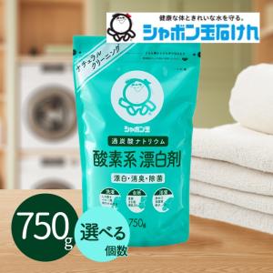 善玉バイオ 酸素系粉末漂白剤 オキシホワイト 1kg 酸素系漂白剤 粉末