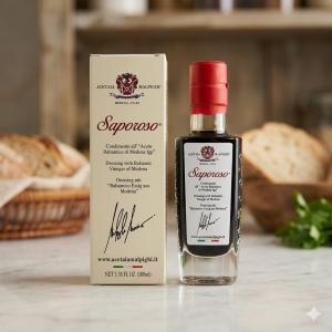 高級 有機 バルサミコ酢 250ml イタリア モデナ産 小林もりみセレクト