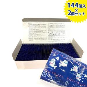 サガミ ラブタイム 業務用コンドーム 144個入 Mサイズ ゼリー