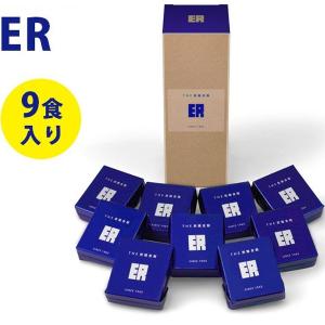 THE 救難食糧 ER 9食入り 備蓄食 非常食 防災グッズ 長期保存 災害対策 ビスケットバー｜select-mofu-y