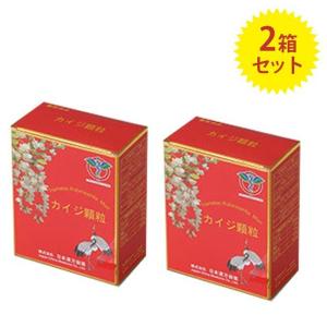 日本漢方新薬 カイジ顆粒スーパー 20g×90袋 : エクセレント